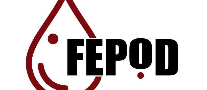 fepod logo