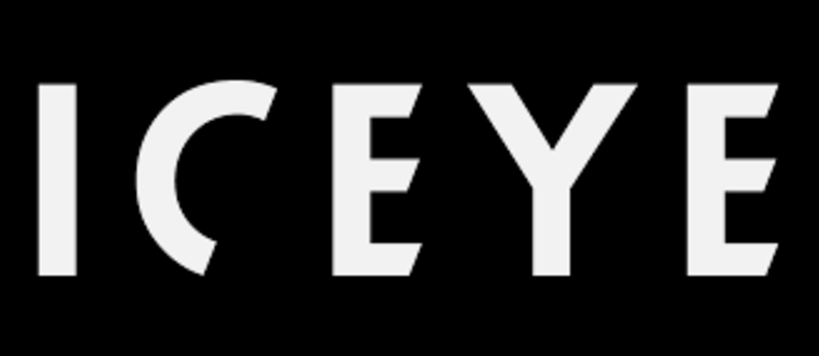 iceye logo